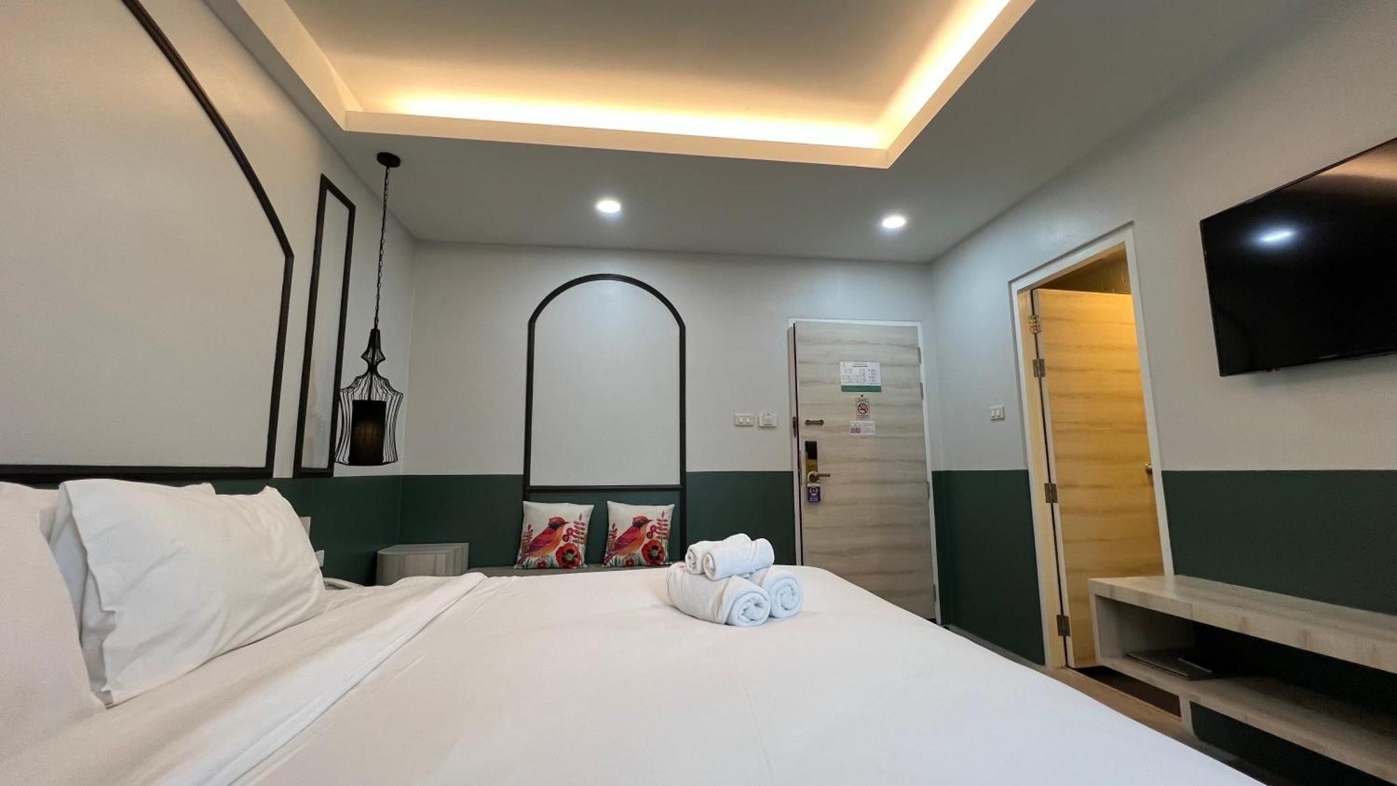 Peranakan House Phuket Luaran gambar