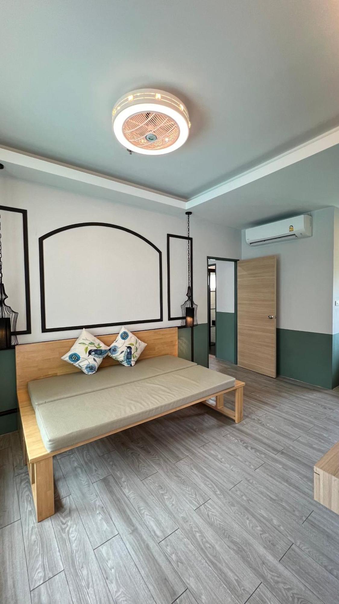 Peranakan House Phuket Luaran gambar