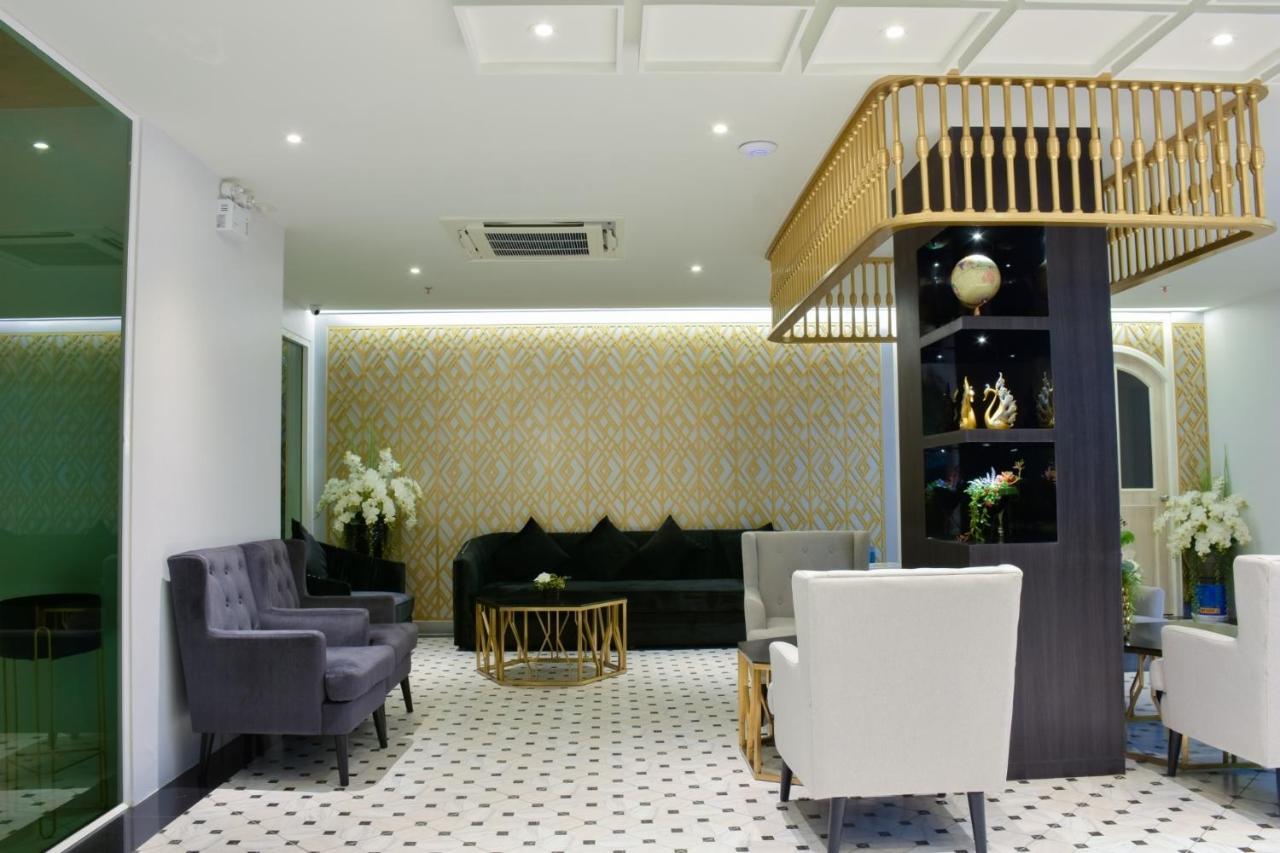 Peranakan House Phuket Luaran gambar